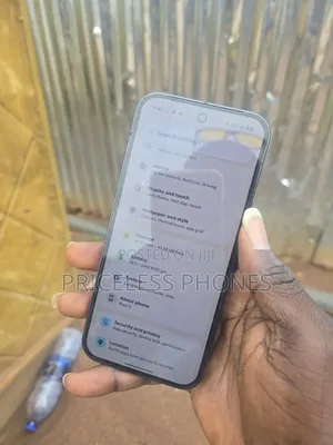 Google Pixel 9 128 GB Black