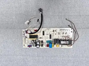 Trane Main Control Board Assembly ()
