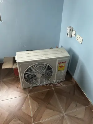 Asano 1.5hp Split Air Conditioner