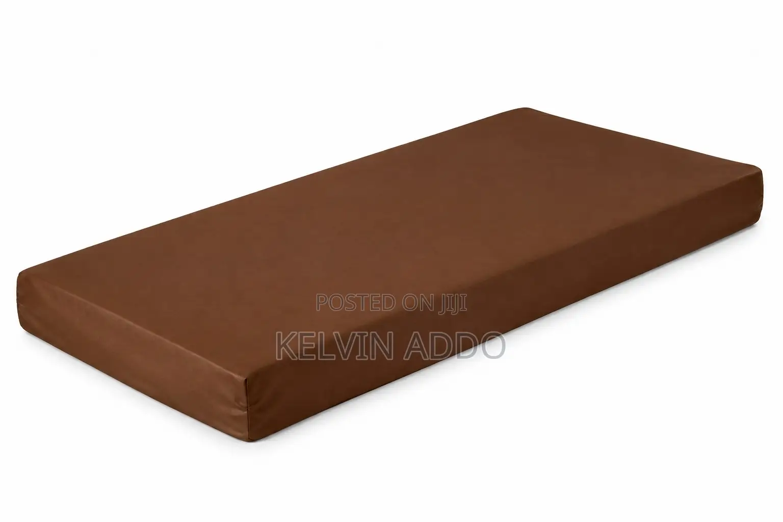 Hospital-Size Mattress
