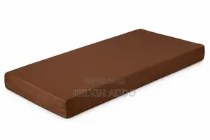 Hospital-Size Mattress