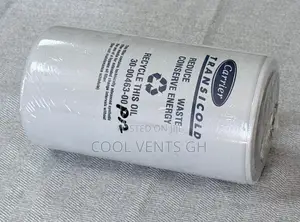 Filter for Carrier Refrigeration Unit