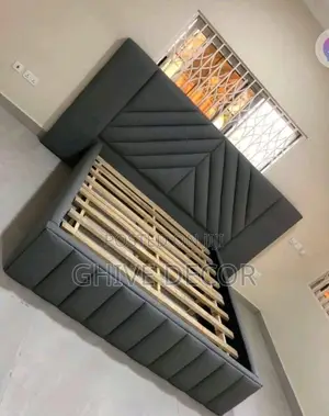 Strong Queen Size Bed Frame