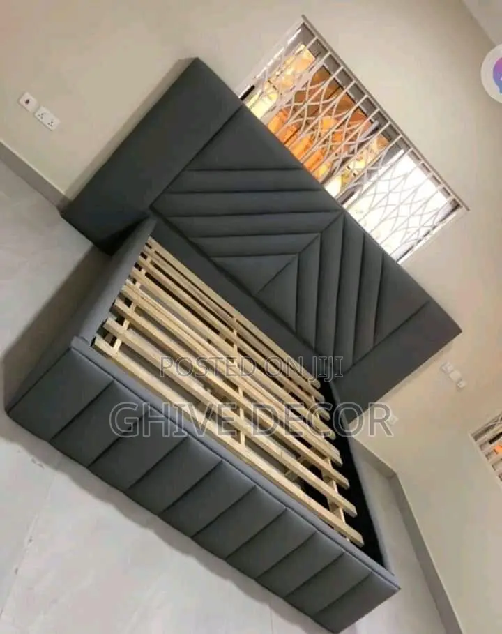 Strong Queen Size Bed Frame