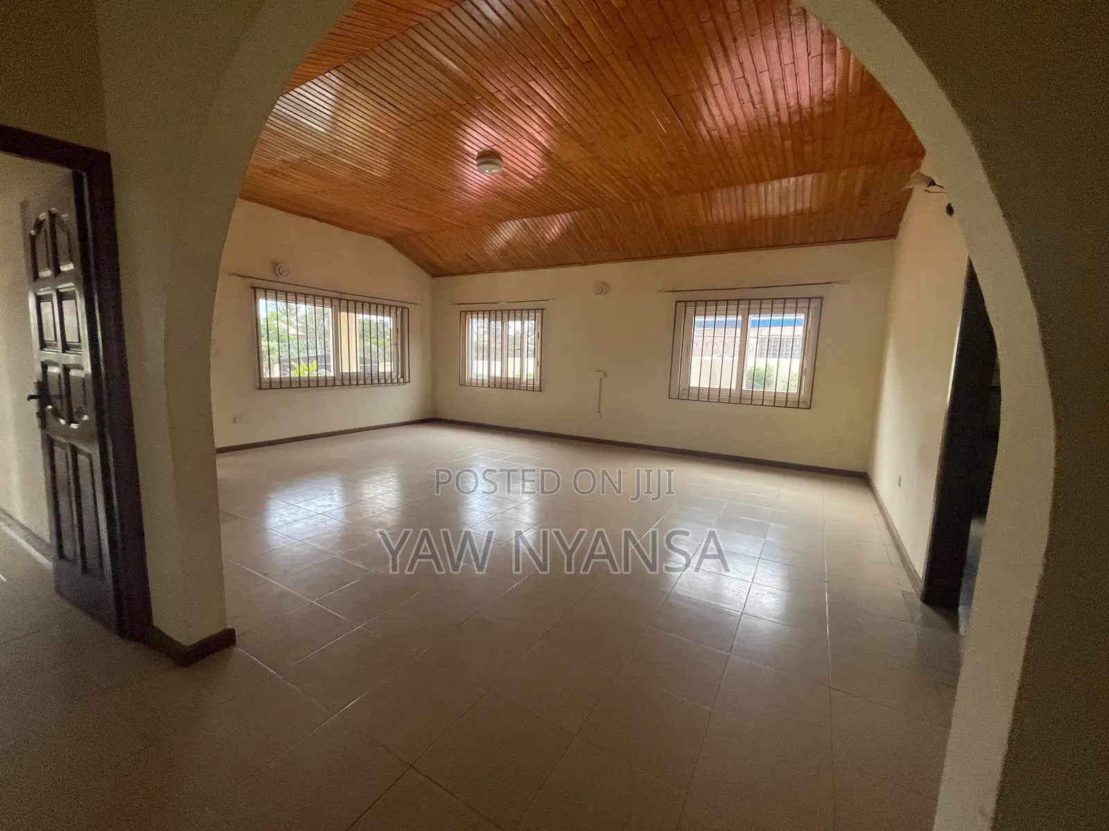 5bdrm House in Bn Estate, Haatso for rent