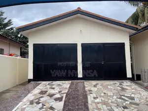 5bdrm House in Bn Estate, Haatso for rent