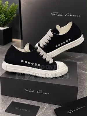 Rick Owen’s