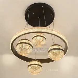 LBF0607-3color Led Hanging Light