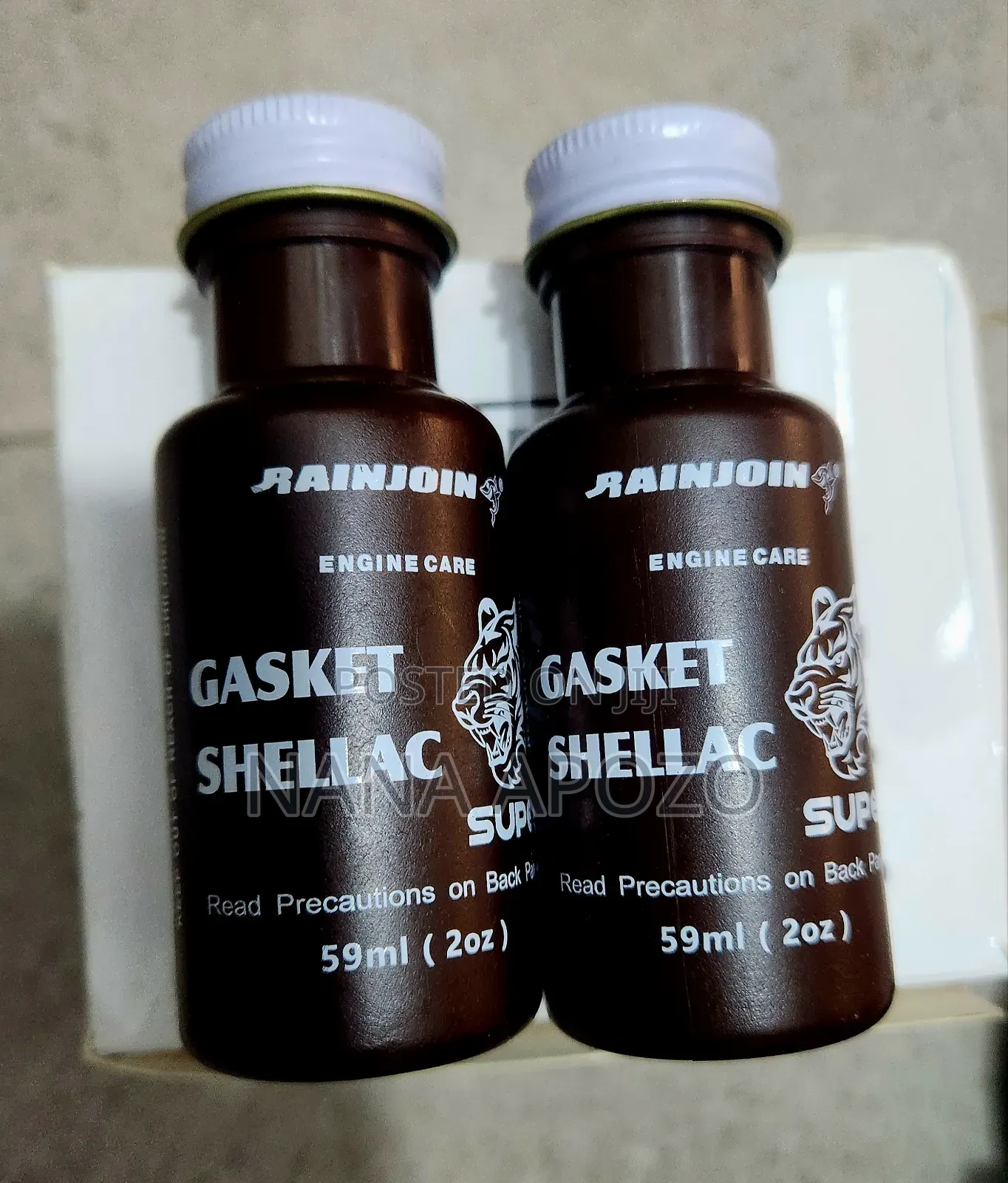 Gasket Shellac High Quality Product for Your Works