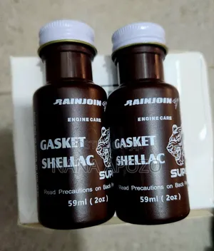 Gasket Shellac High Quality Product for Your Works