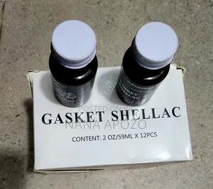 Gasket Shellac High Quality Product for Your Works