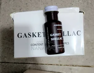 Gasket Shellac High Quality Product for Your Works