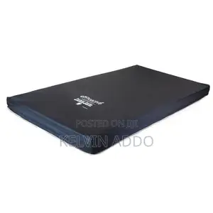 Hospital-Size Mattress