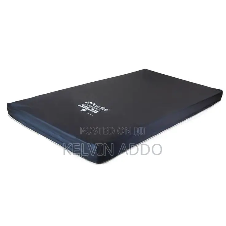 Hospital-Size Mattress