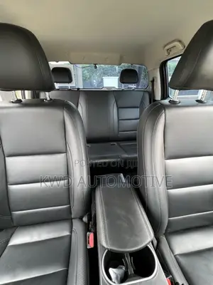Great Wall Poer Premium 2021 Brown