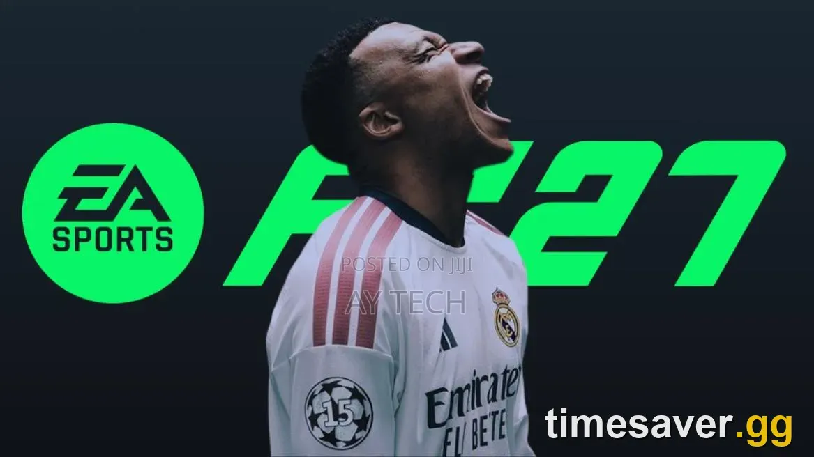 EA Sports Fc 2027