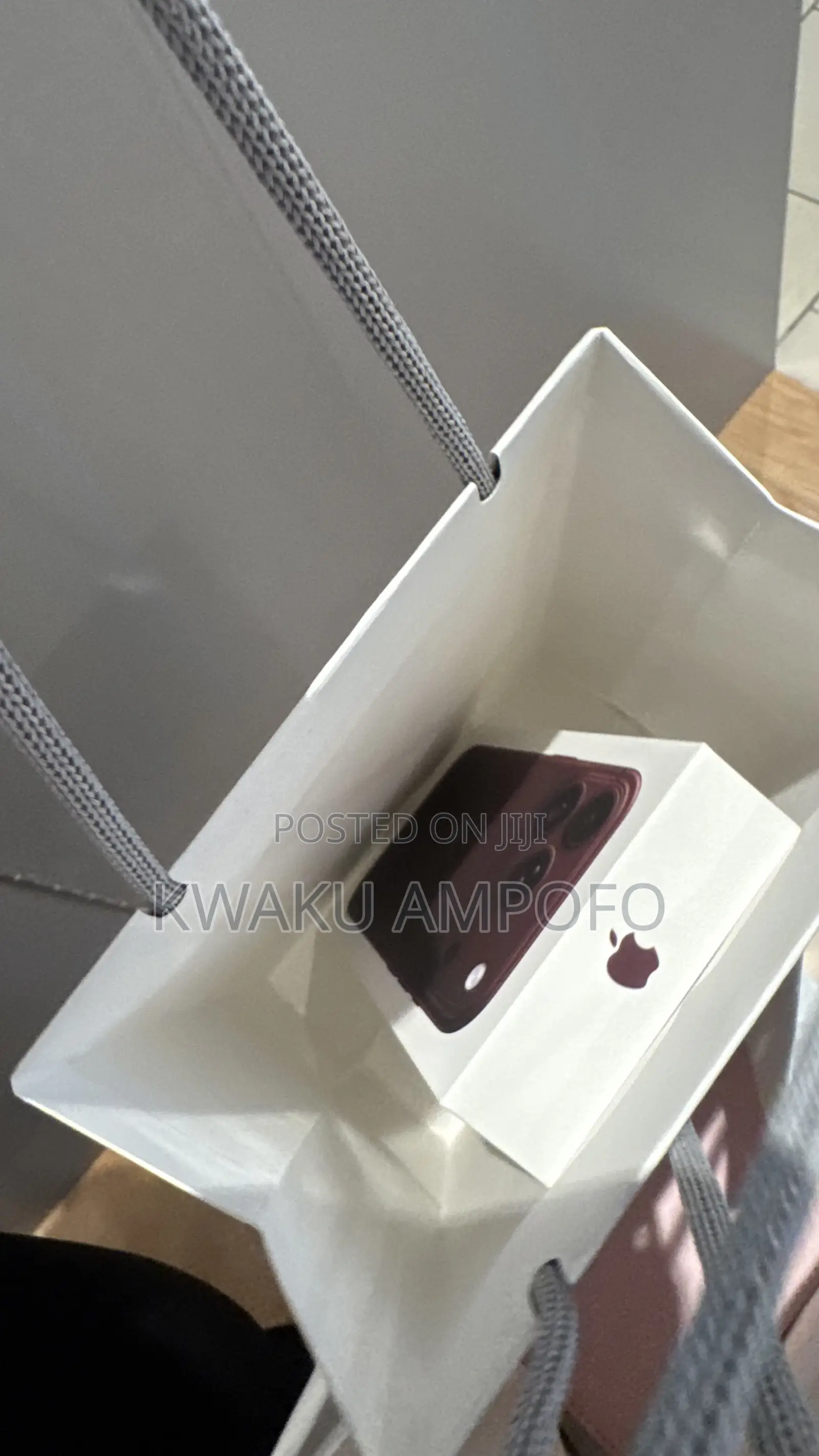 New Apple iPhone 18 Pro 256 GB