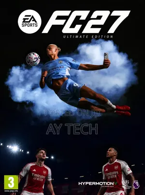 EA Sports Fc 2027