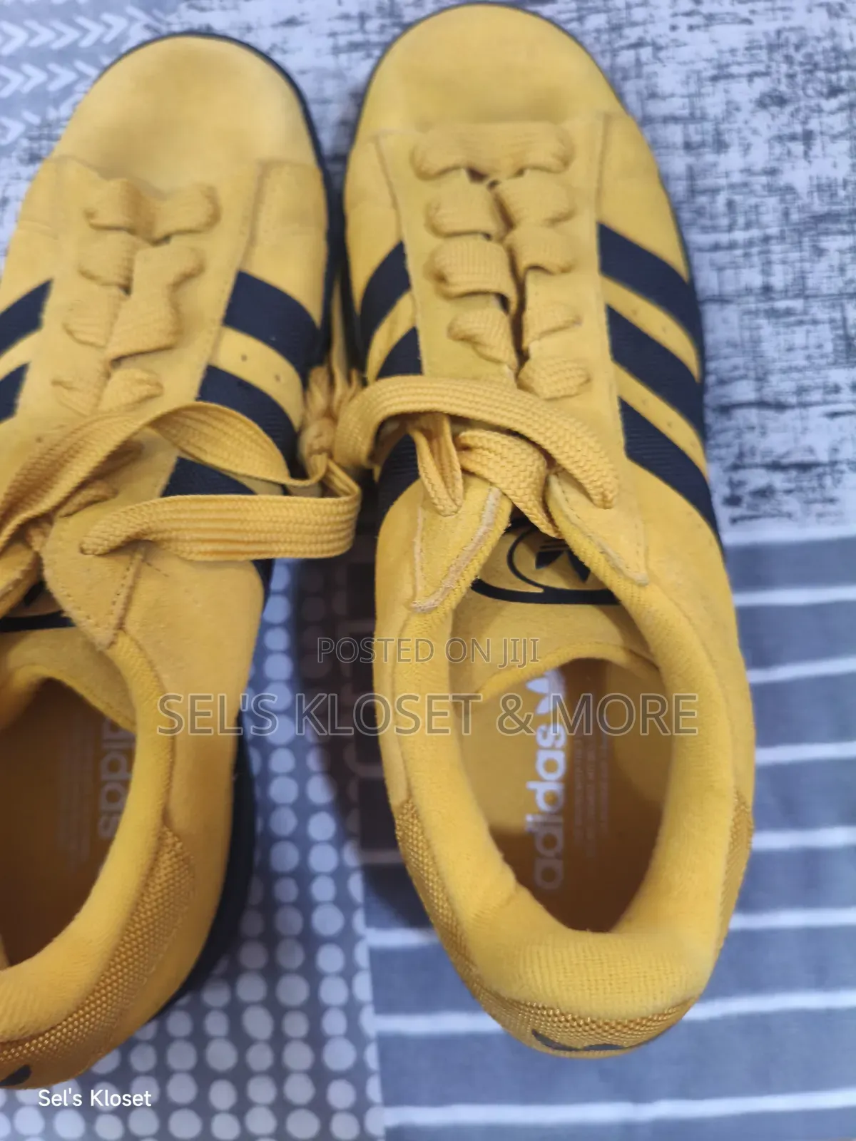 Adidas Campus OOs