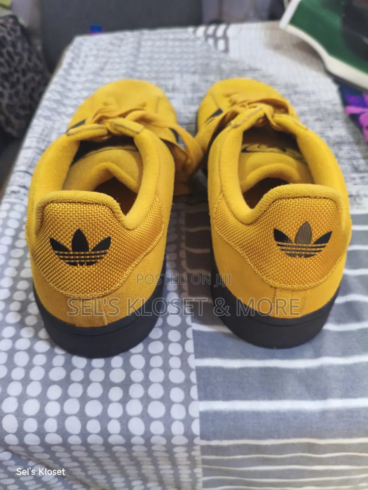Adidas Campus OOs
