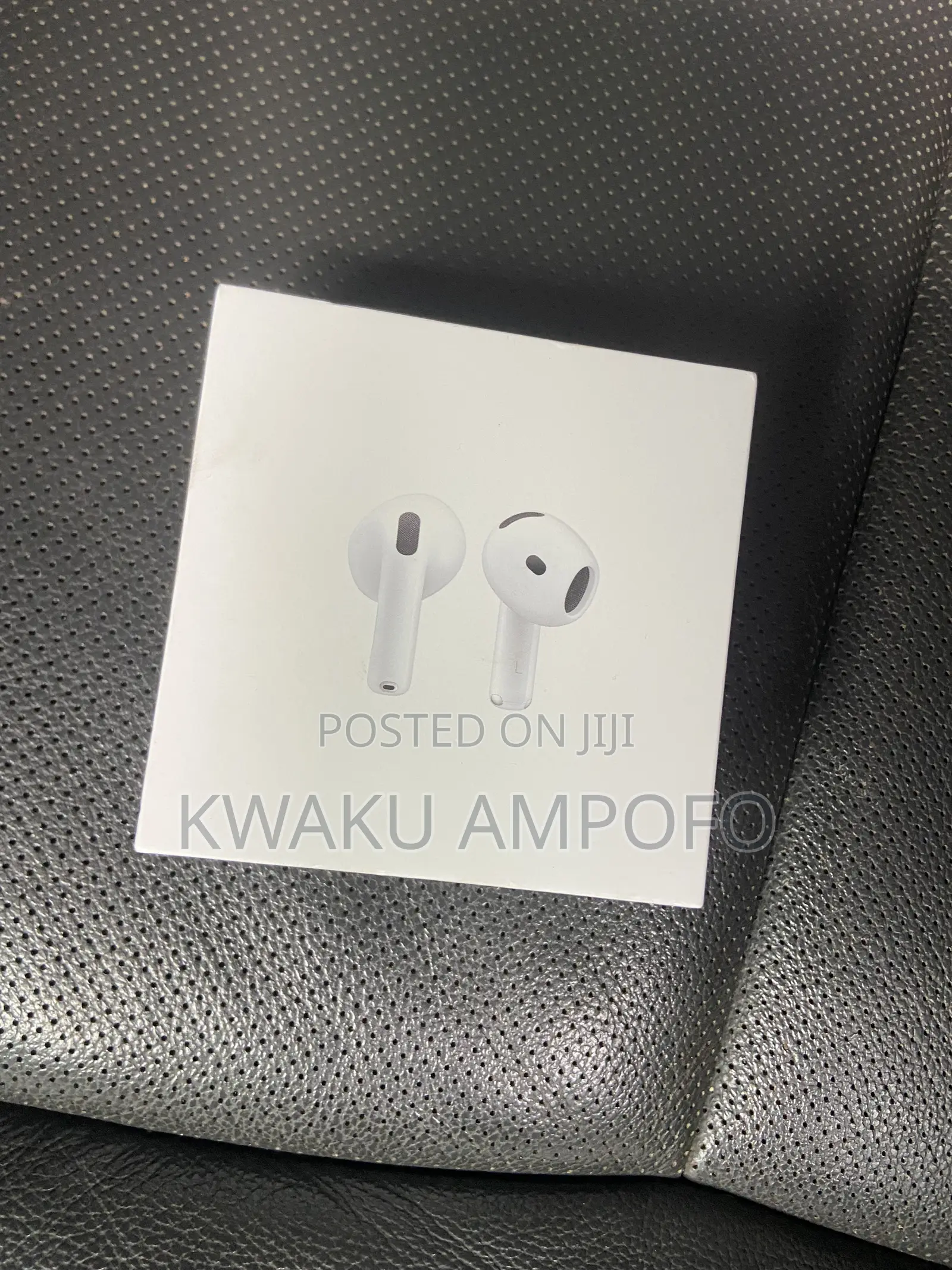 Apple AirPods 5