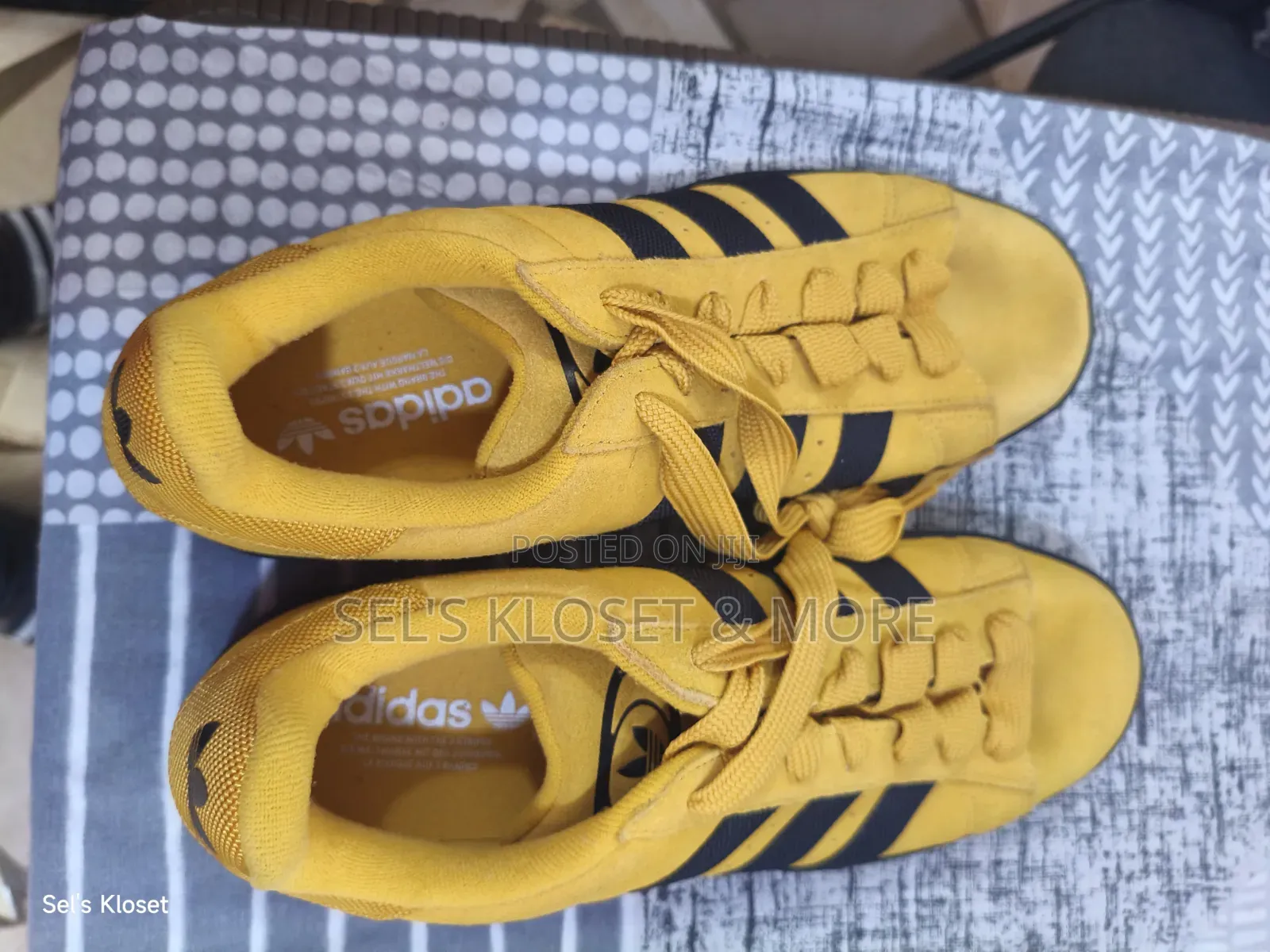 Adidas Campus OOs