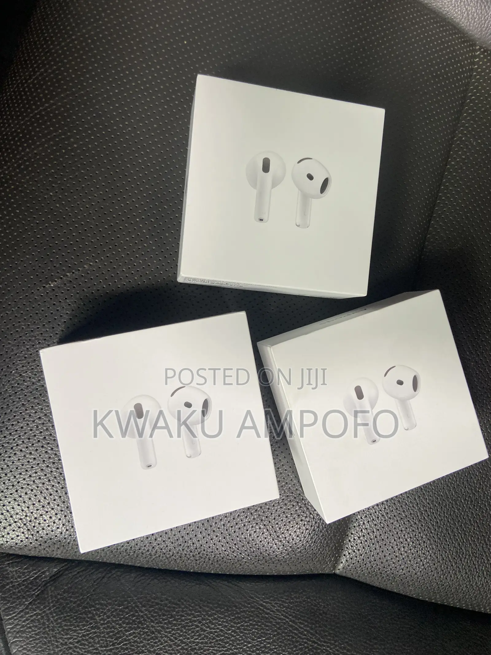 Apple AirPods 5