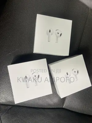 Apple AirPods 5