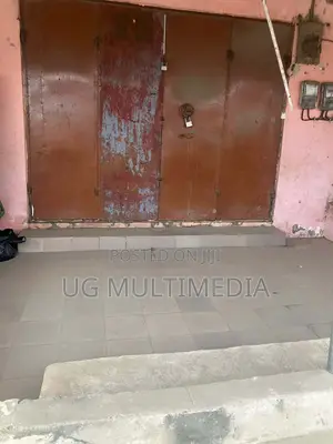 Big Shop for Rent