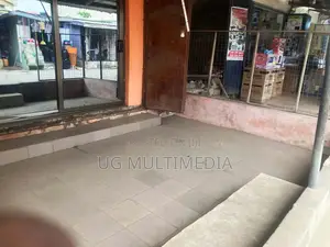 Big Shop for Rent