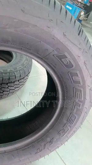265/65r17 D693 Bridgestone