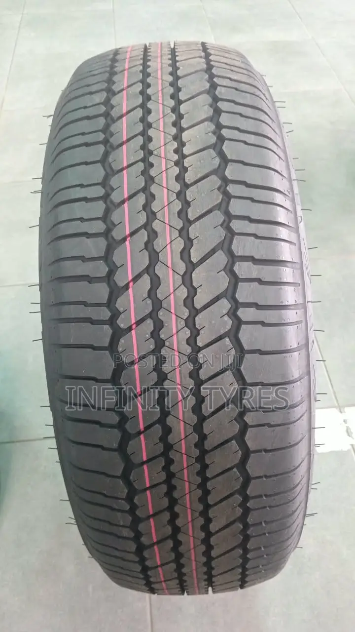 265/65r17 D693 Bridgestone