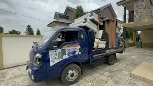 Truck for Hiring