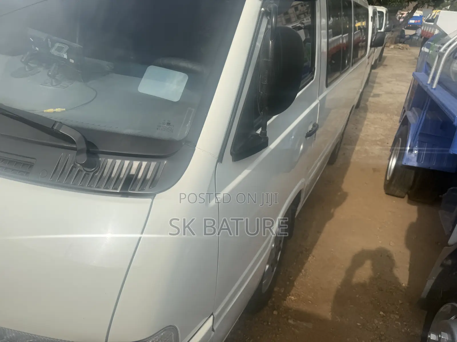 Asanjons Motors