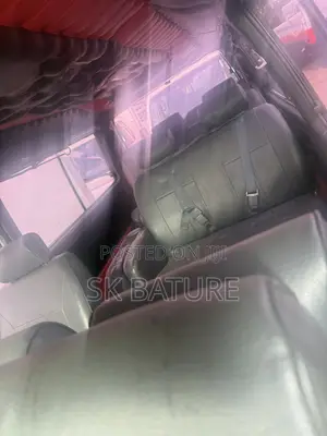 Asanjons Motors