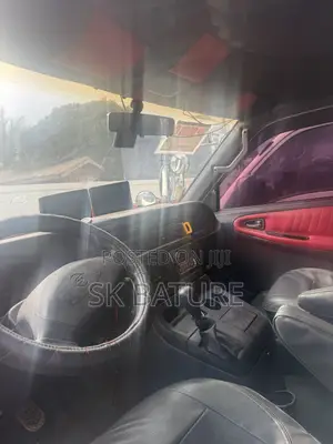 Asanjons Motors