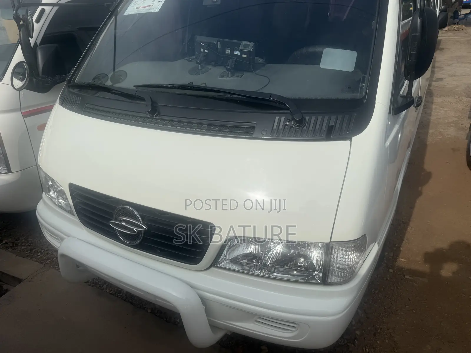 Asanjons Motors