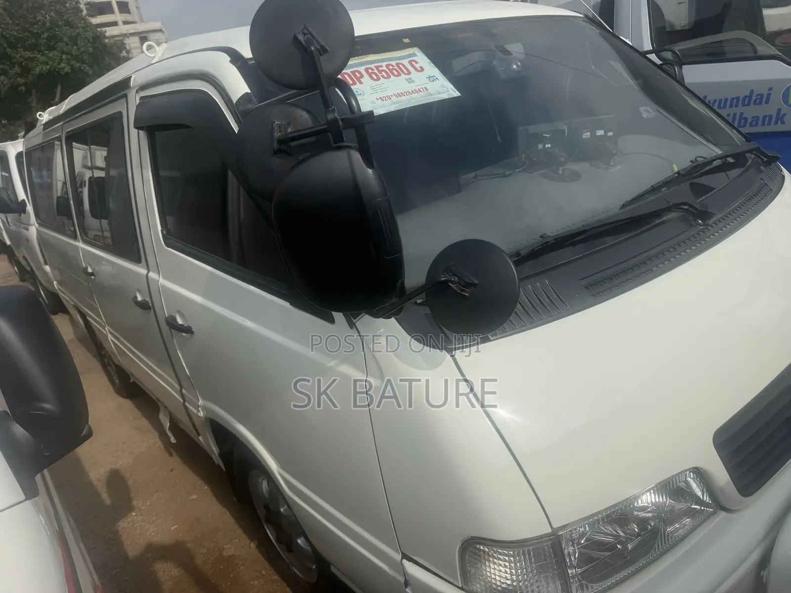 Asanjons Motors