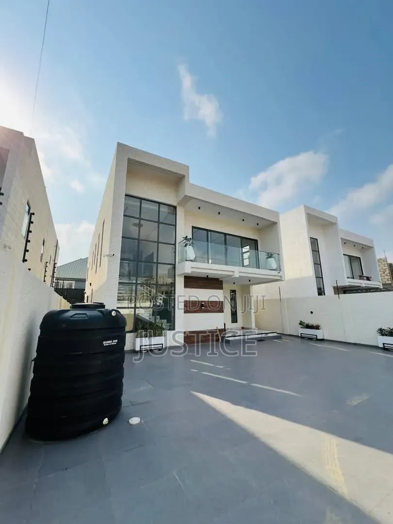 4bdrm House in East Legon Hills, Ability for sale