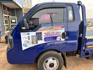 Truck for Hiring