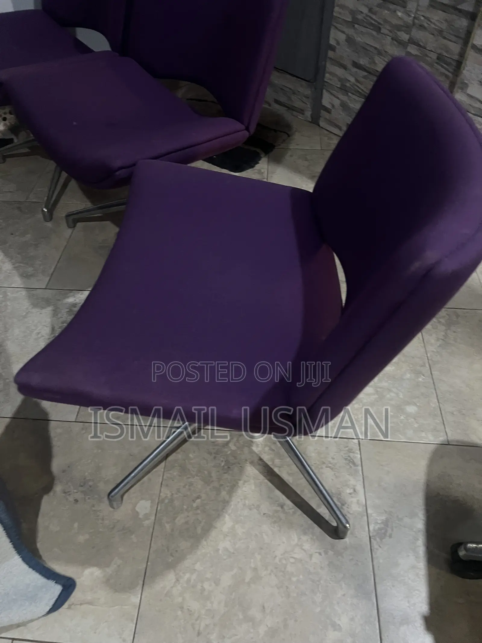 Nice Office Chairs