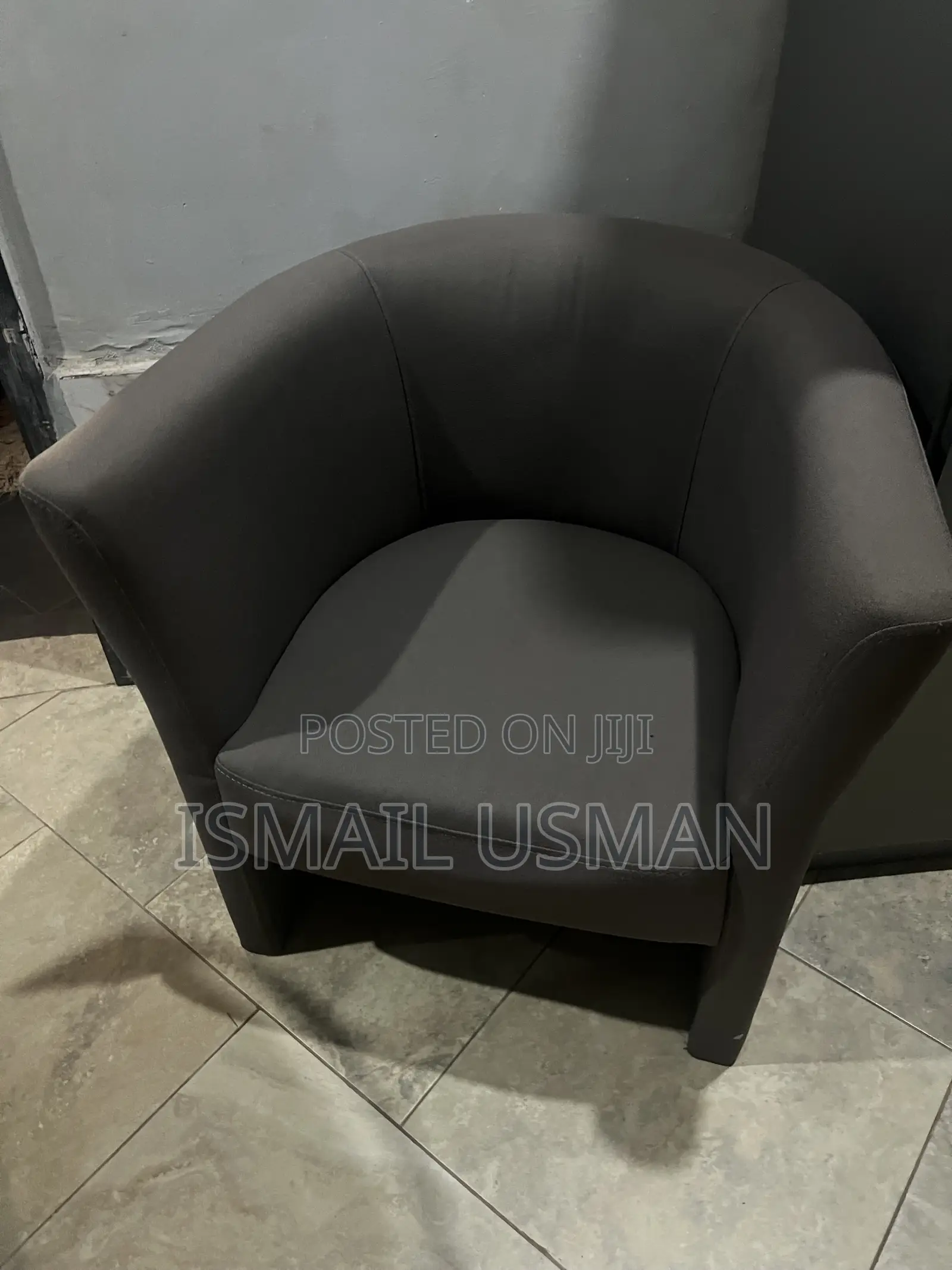 Nice Office Chairs