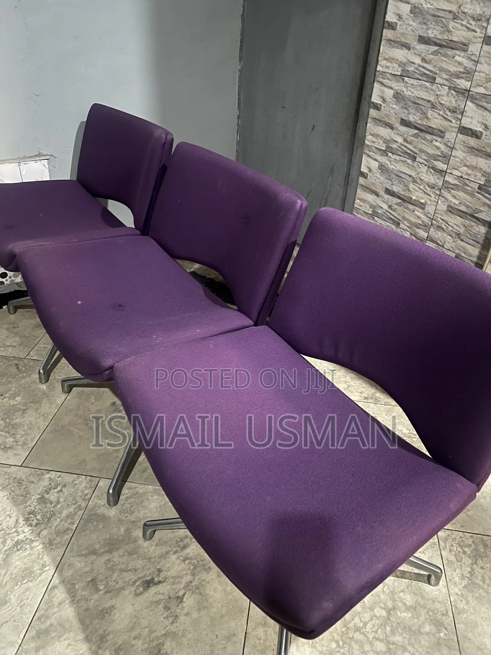 Nice Office Chairs