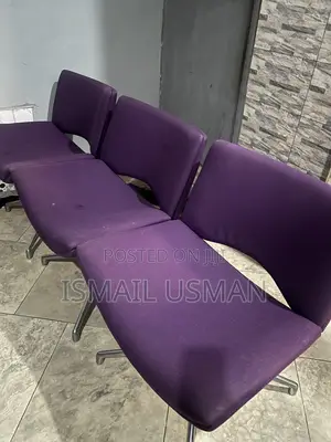 Nice Office Chairs
