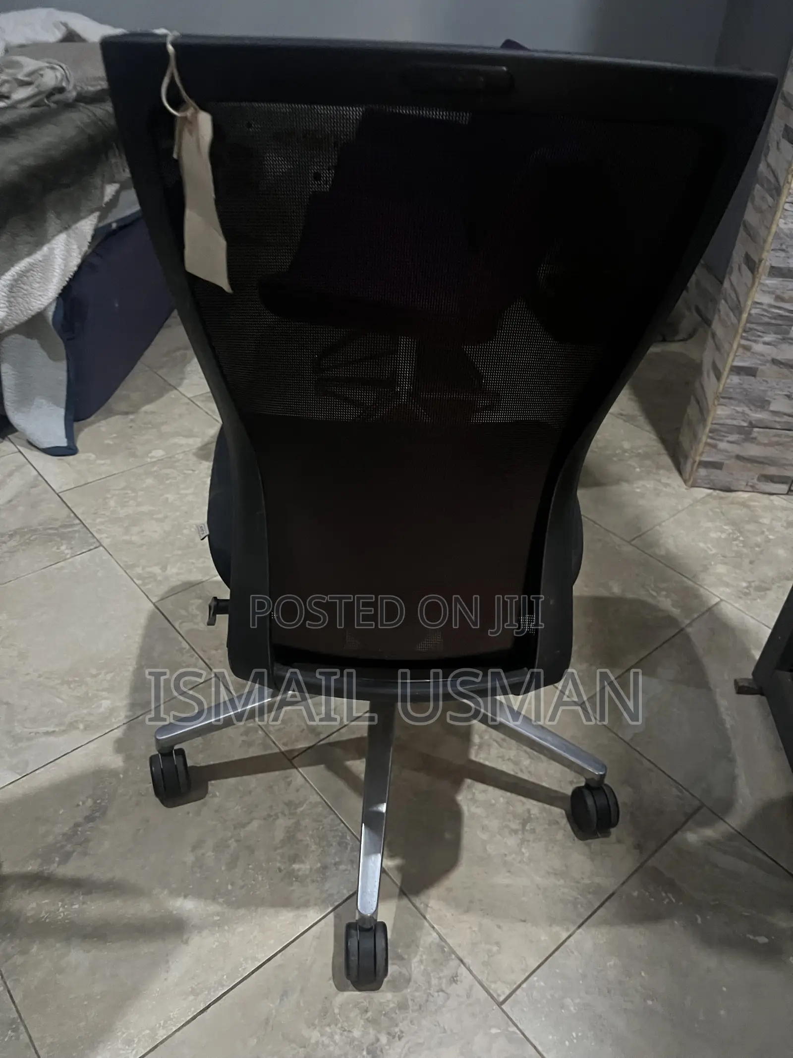 Nice Office Chairs