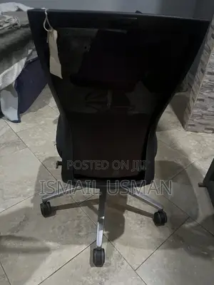 Nice Office Chairs