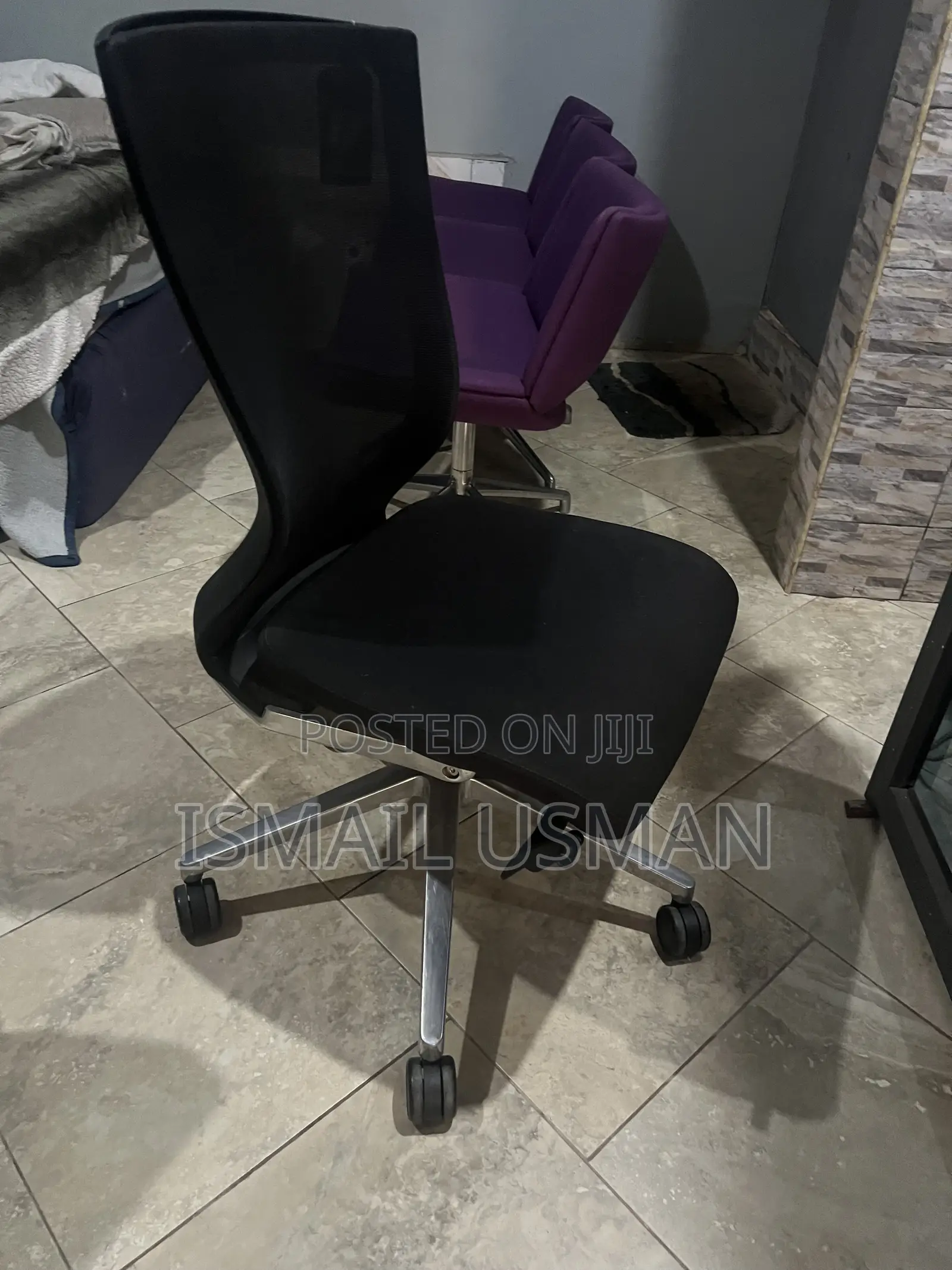 Nice Office Chairs