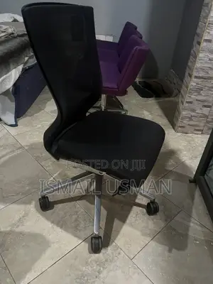 Nice Office Chairs