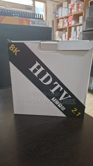 2.1 Fiber Optic HDMI Cable 25 Meters