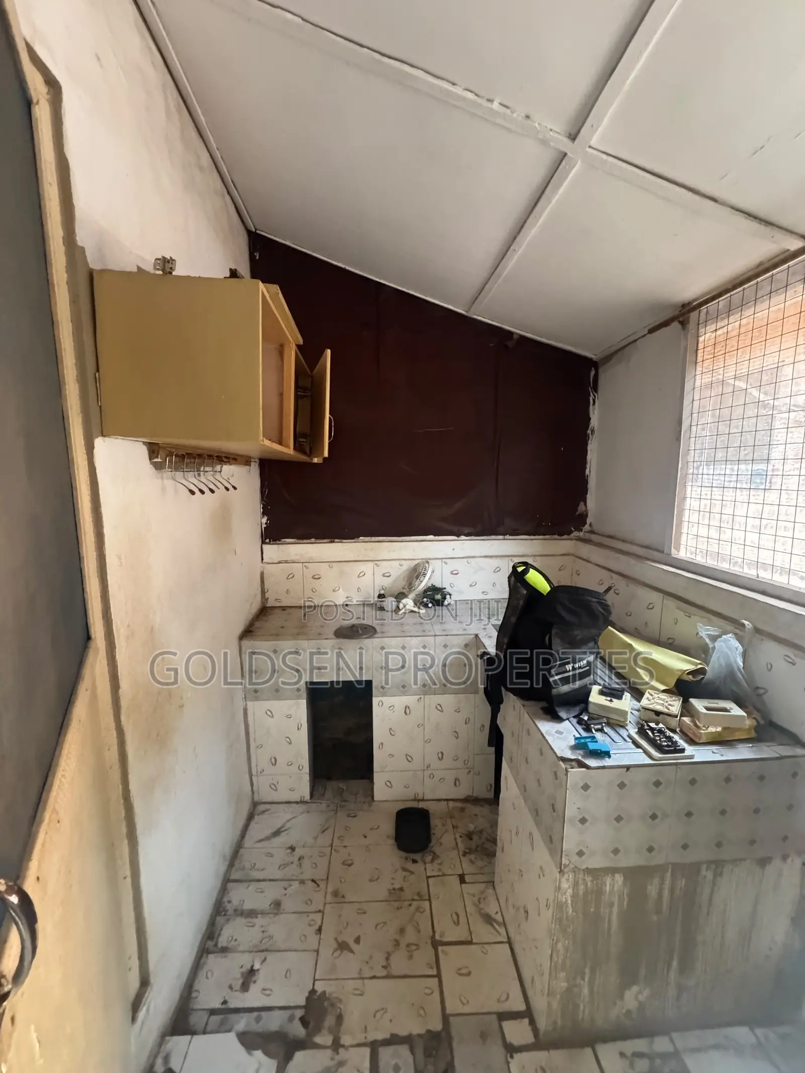 1bdrm Apartment in Israel Park for rent